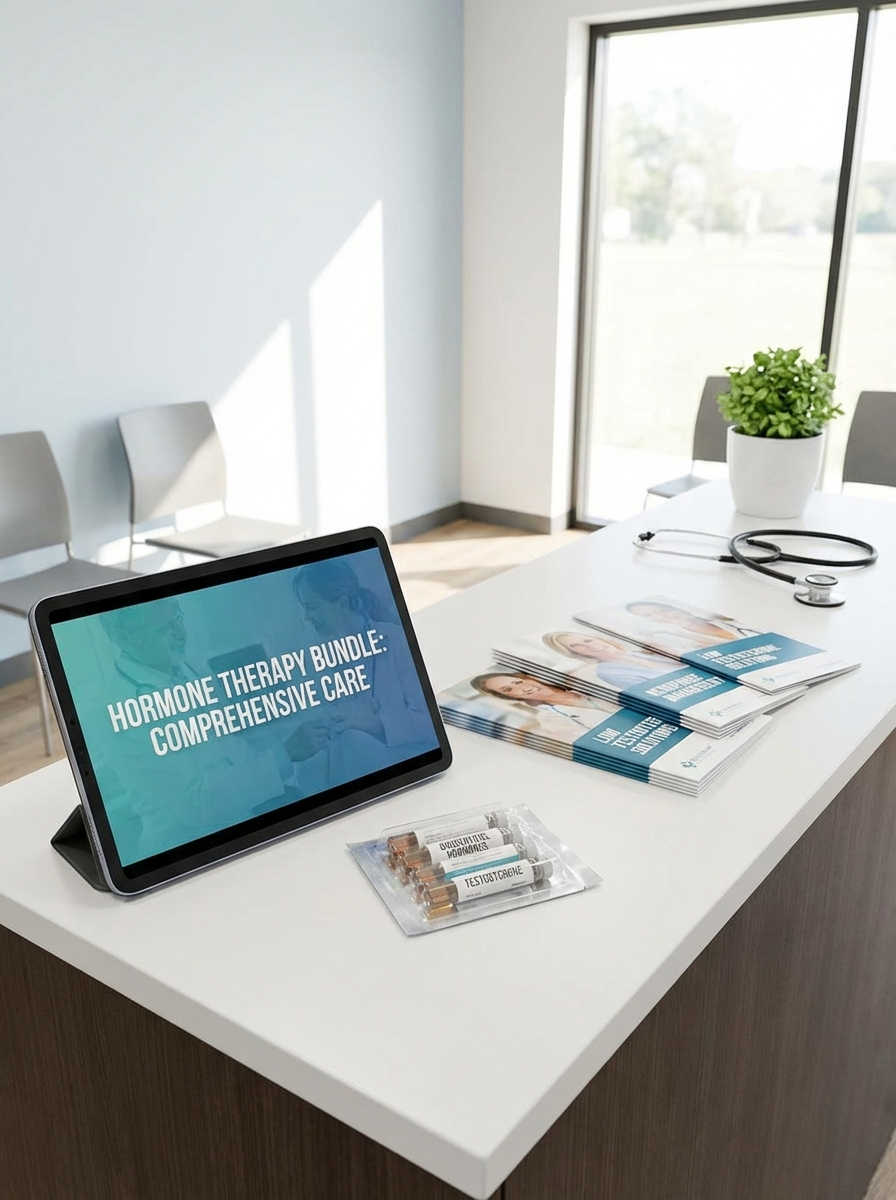 Hormone Monthly Membership image