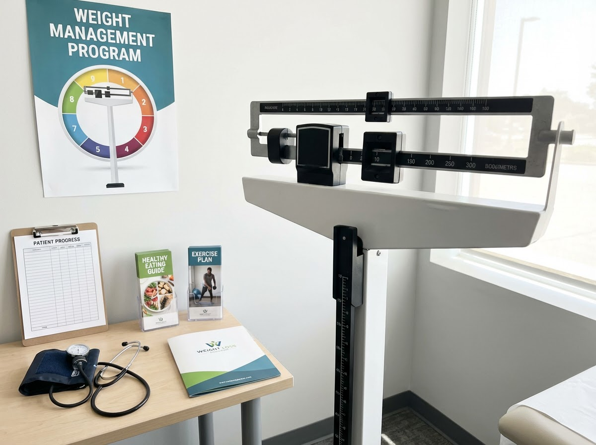 Weight Loss Program avatar