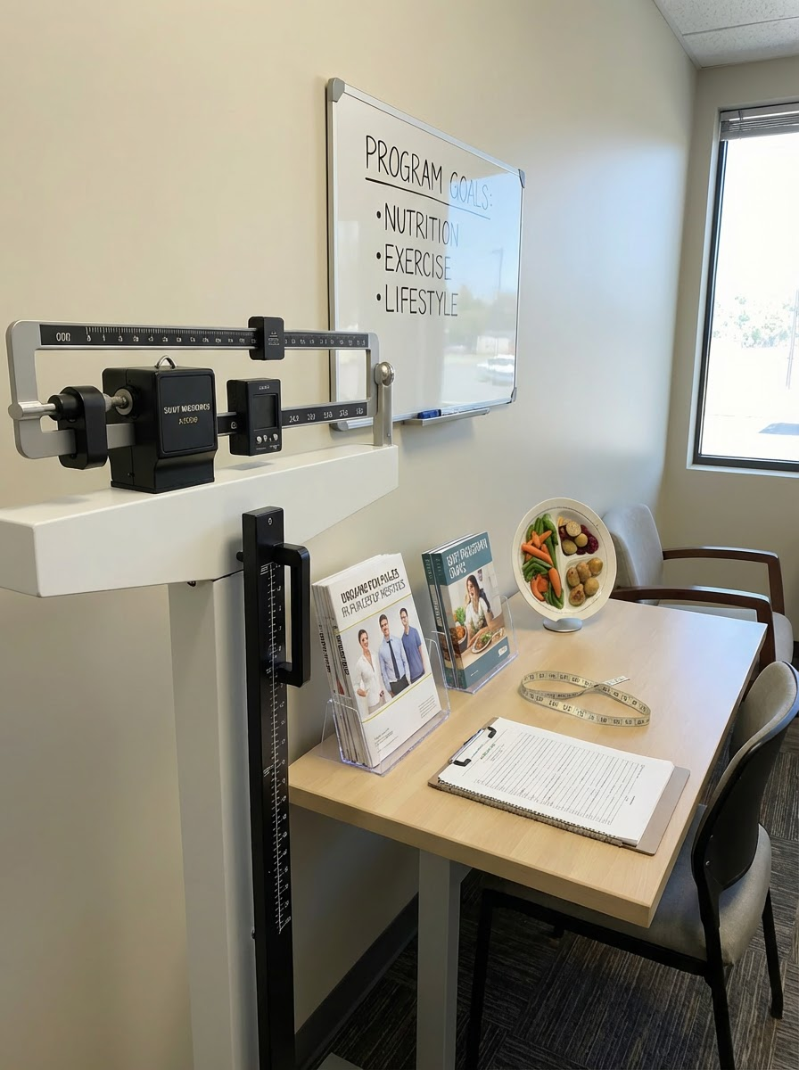 Weight Loss Program image